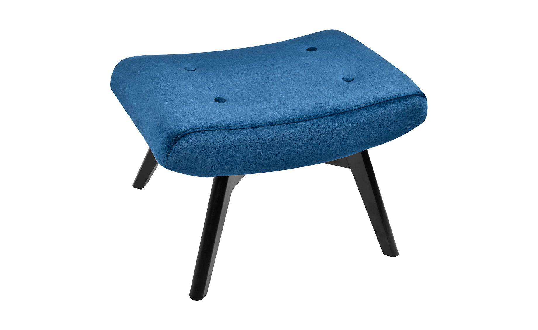 STORY HOME Modro kao morske dubine