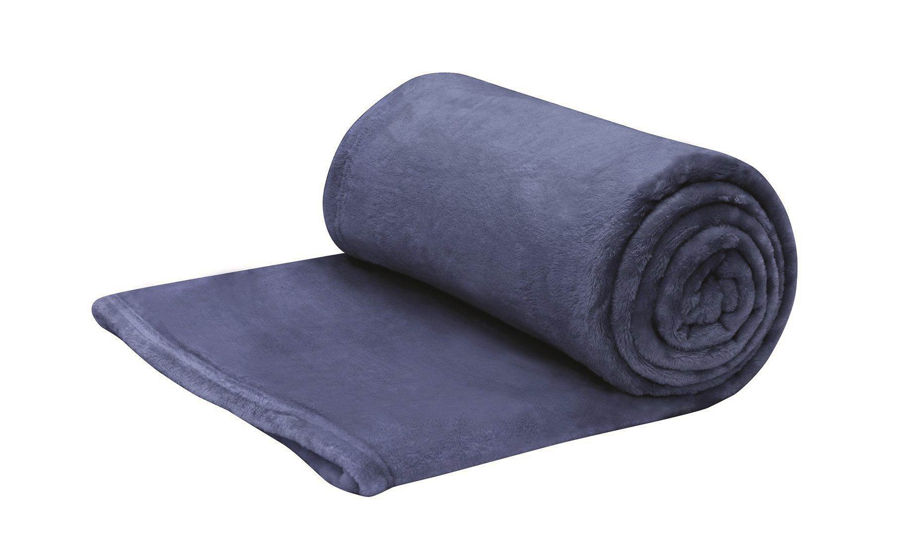 STORY HOME Modro kao morske dubine