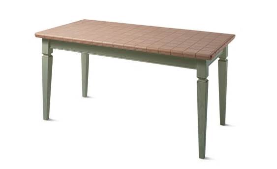 VINTAGE KUHINJE Toplina je u detaljima