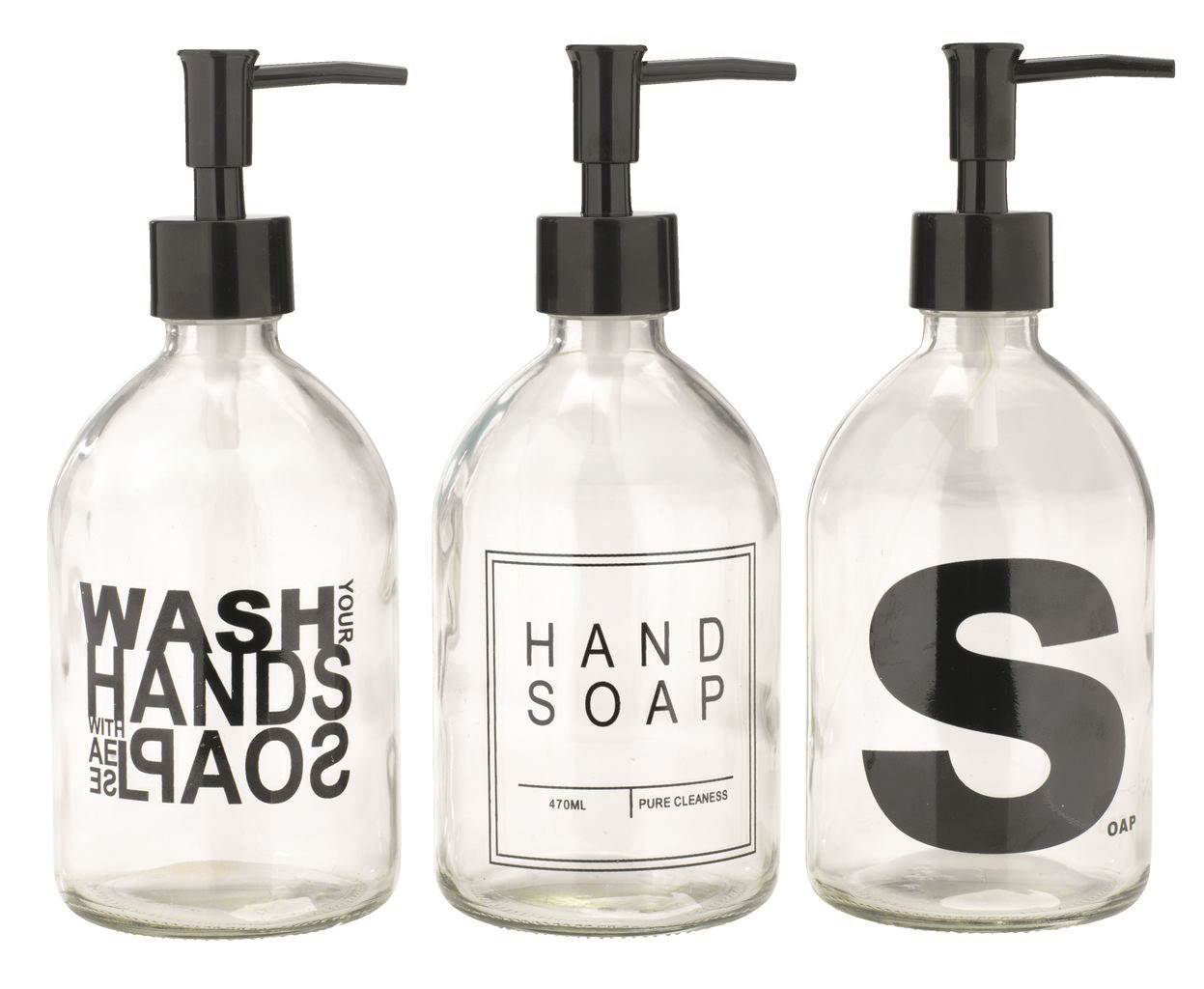 Elegantne, monokromatske kupaonice