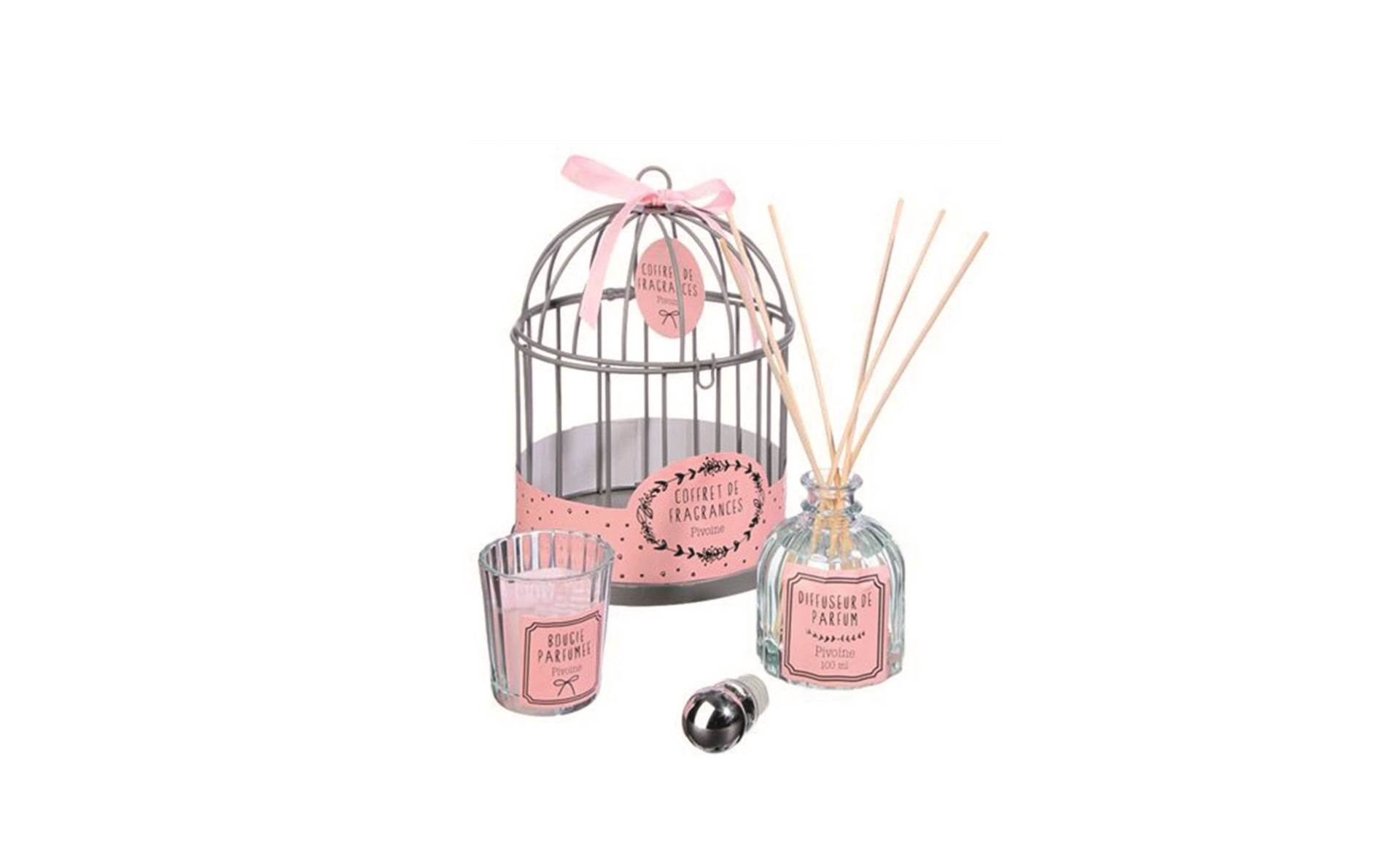 STORY HOME Mirisi doma