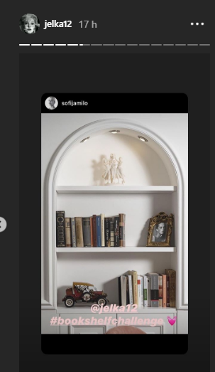 Jelena Veljača pokrenula je neobičan trend na društvenim mrežama