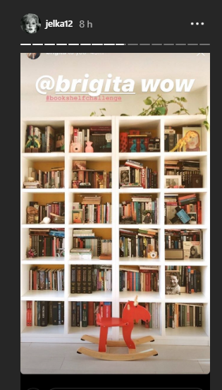 Jelena Veljača pokrenula je neobičan trend na društvenim mrežama