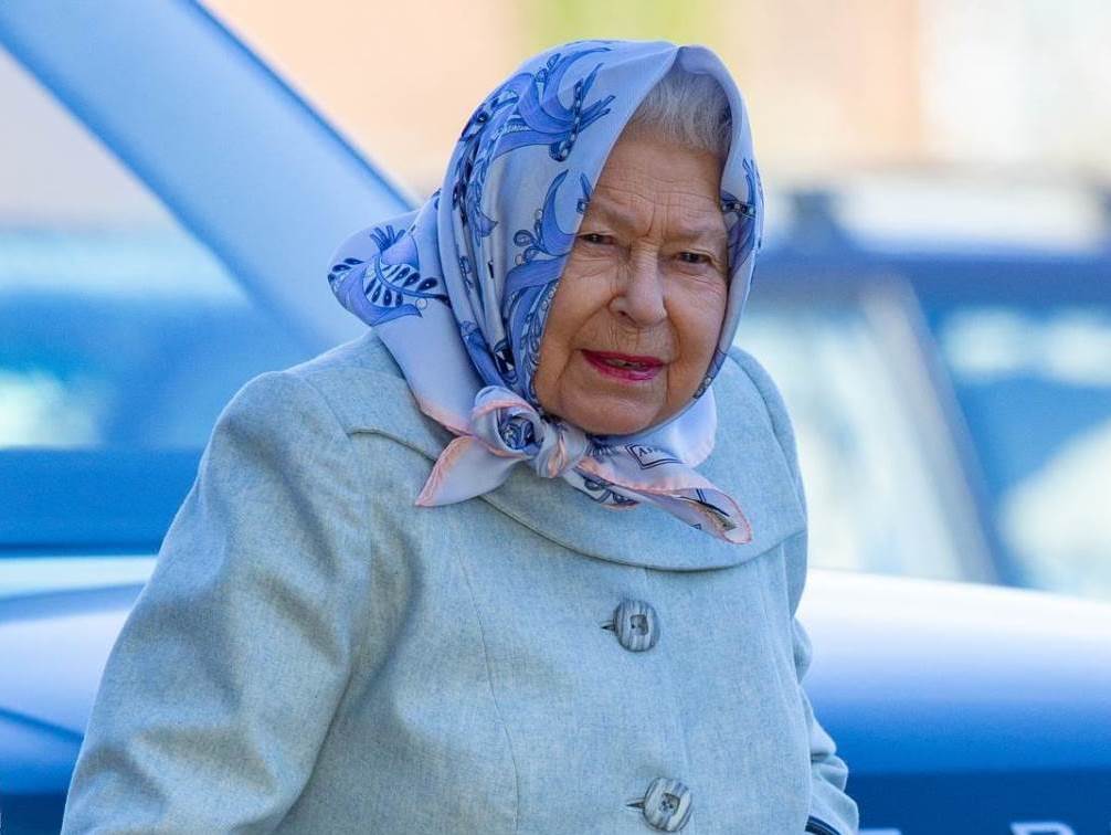 Što će se dogoditi kad kraljica Elizabeta umre