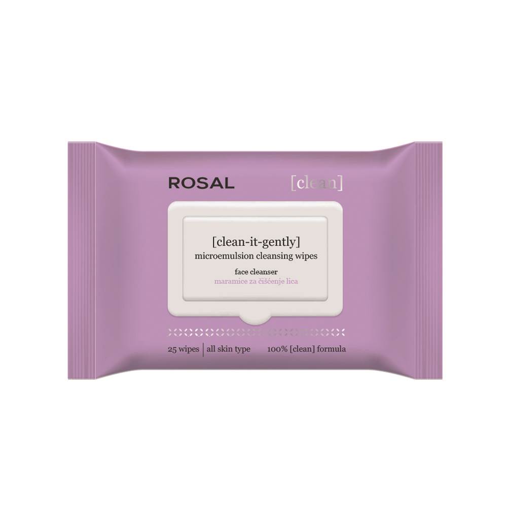 Tako je lako ukloniti šminku