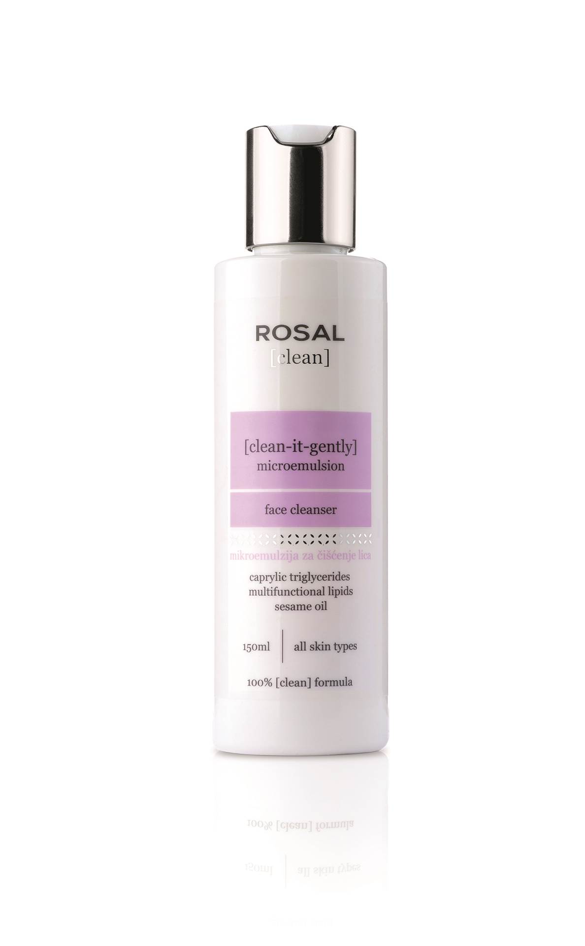 Tako je lako ukloniti šminku