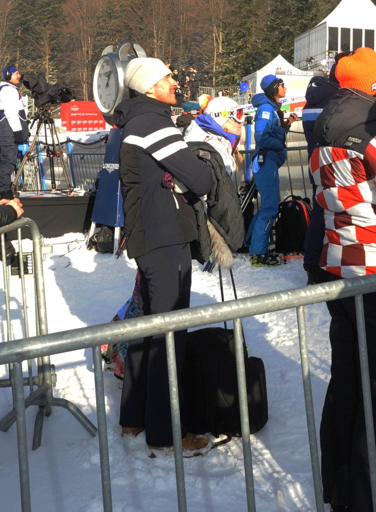 Ljubavni život Janice Kostelić