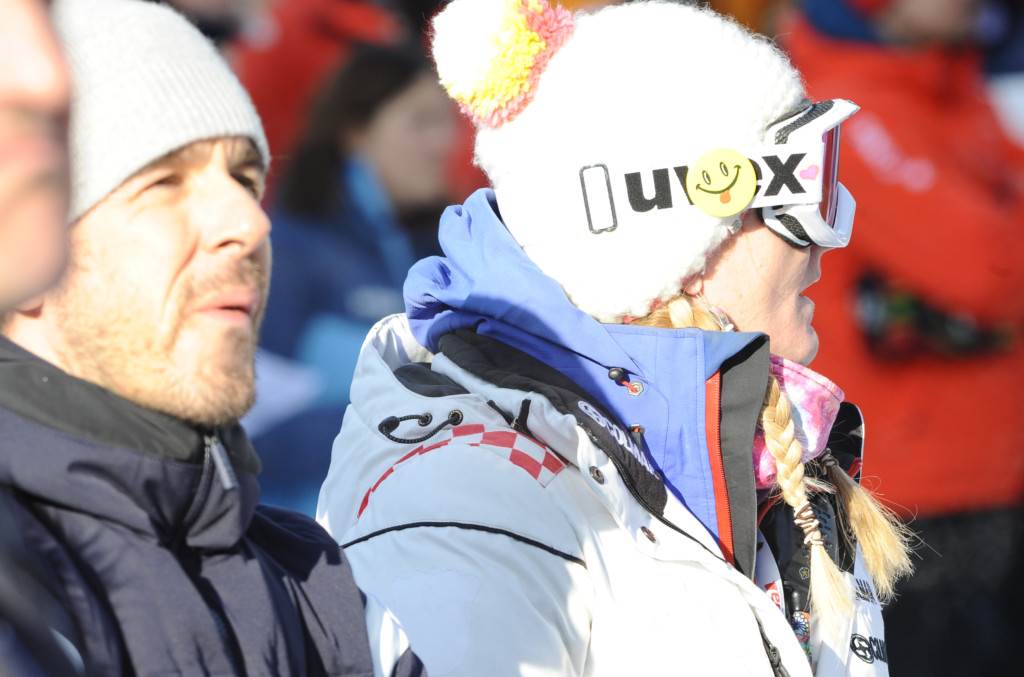 Ljubavni život Janice Kostelić