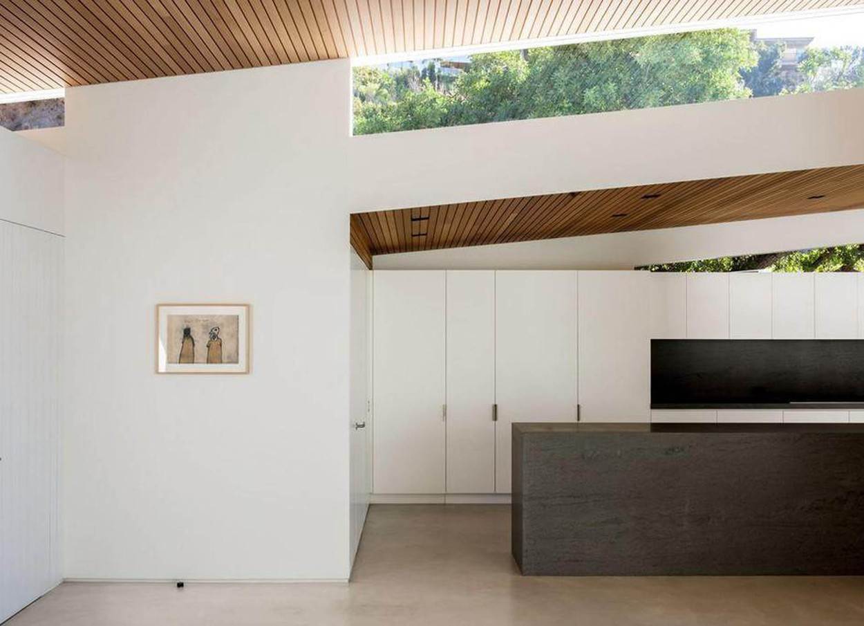 Prodaju luksuznu vilu kao stvorenu za samotne dane u izolaciji