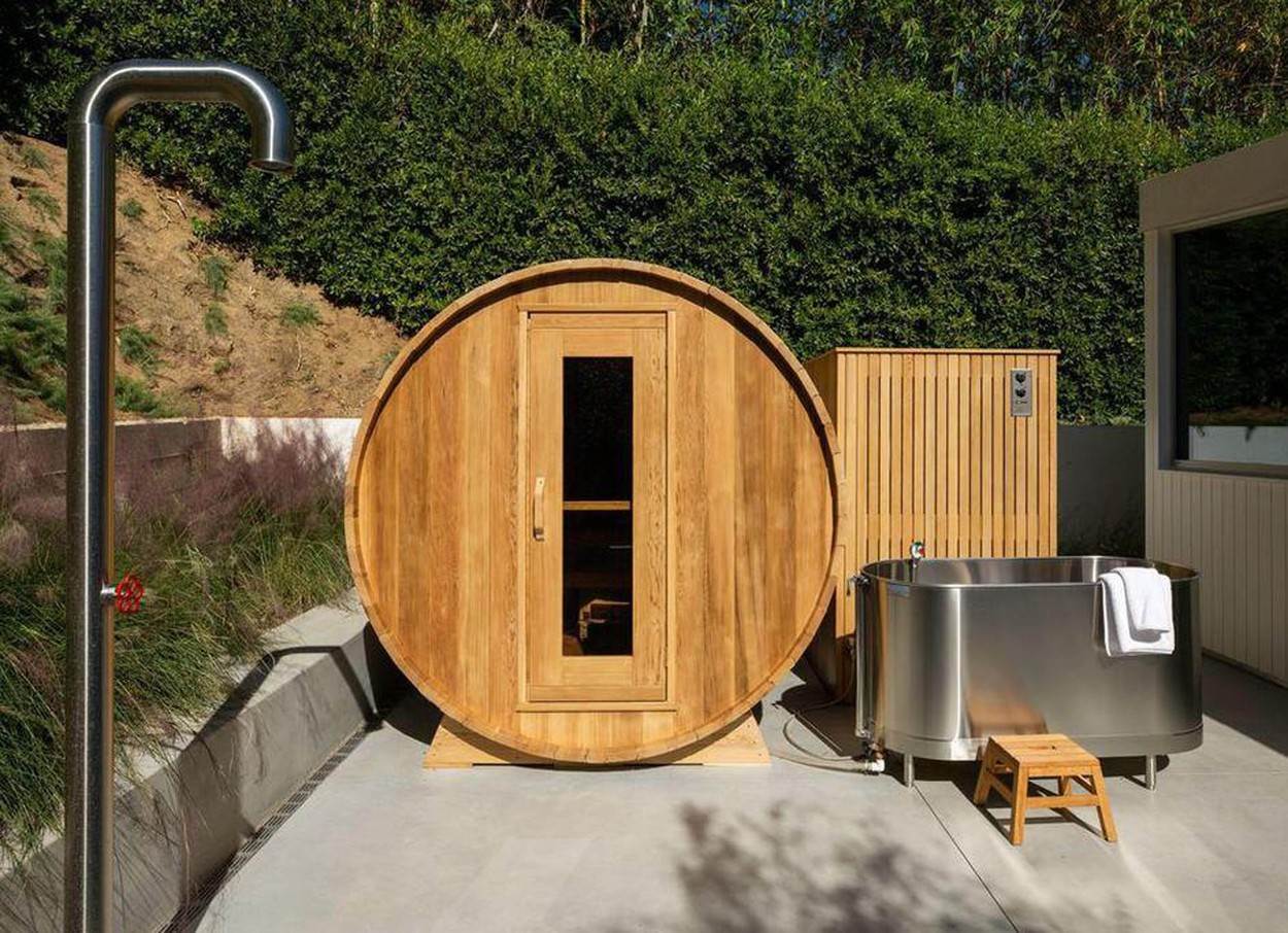 Prodaju luksuznu vilu kao stvorenu za samotne dane u izolaciji