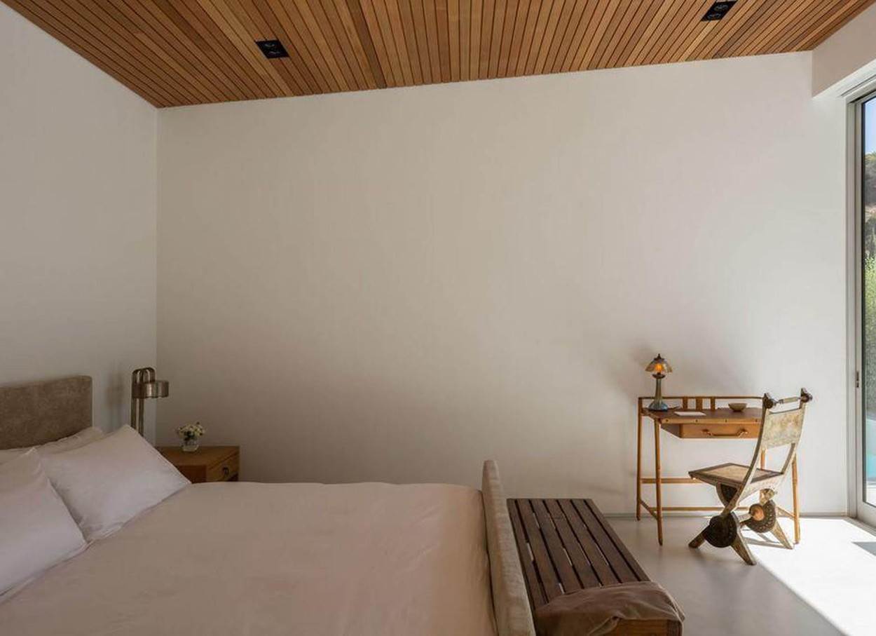 Prodaju luksuznu vilu kao stvorenu za samotne dane u izolaciji