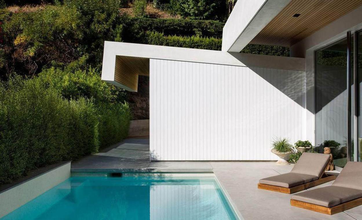 Prodaju luksuznu vilu kao stvorenu za samotne dane u izolaciji