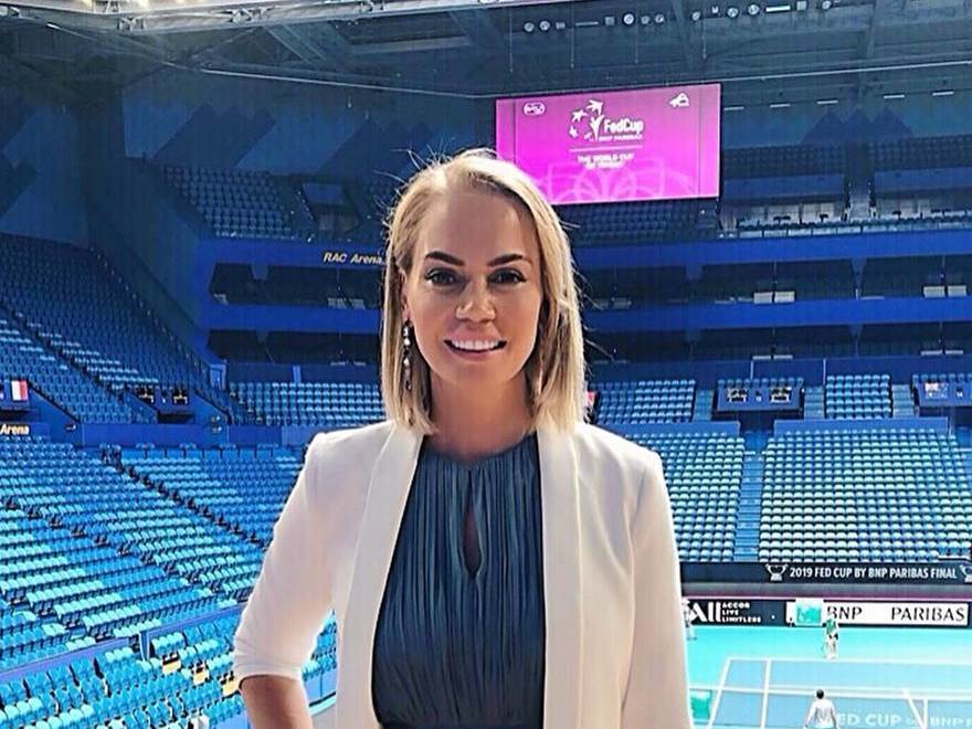 Kako je Jelena Dokić izgubila 53 kg u godinu i pol bez gladovanja