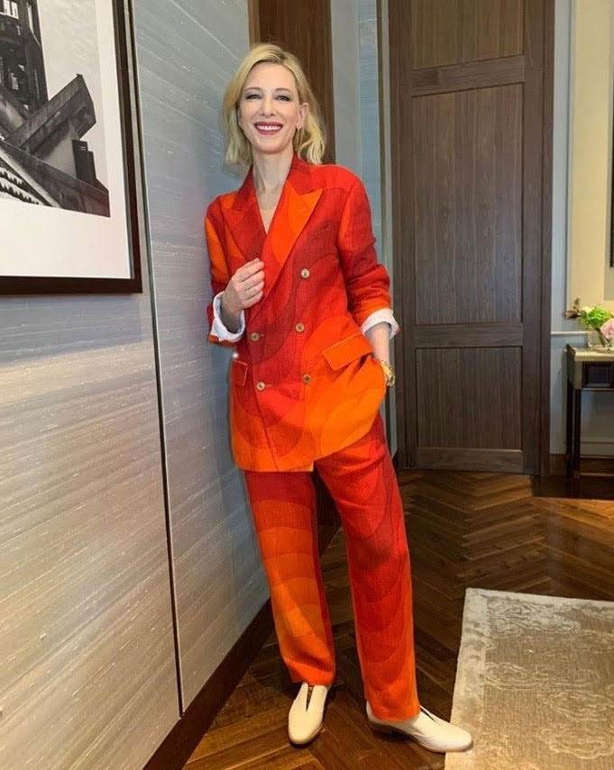 Kako na najbolji način nositi odijelo?