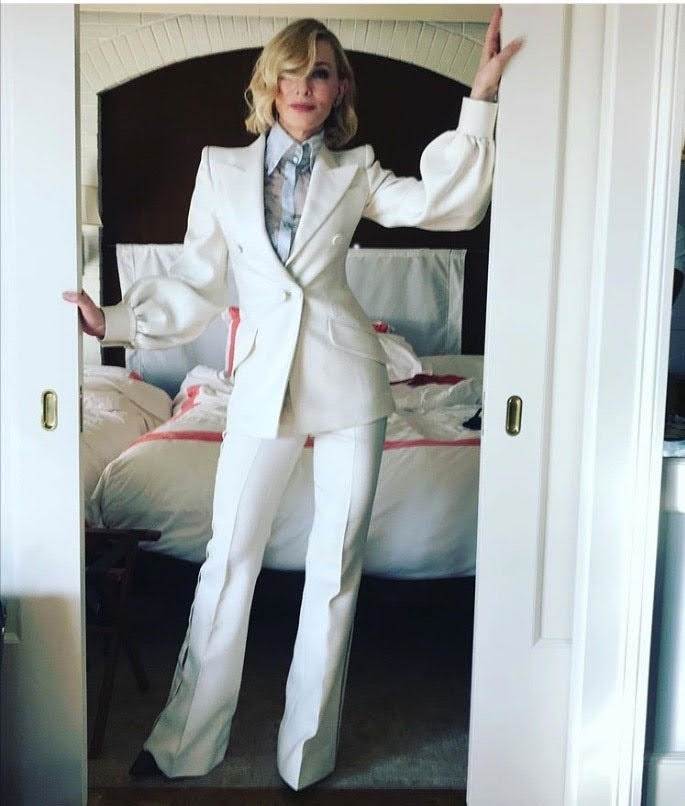 Kako na najbolji način nositi odijelo?