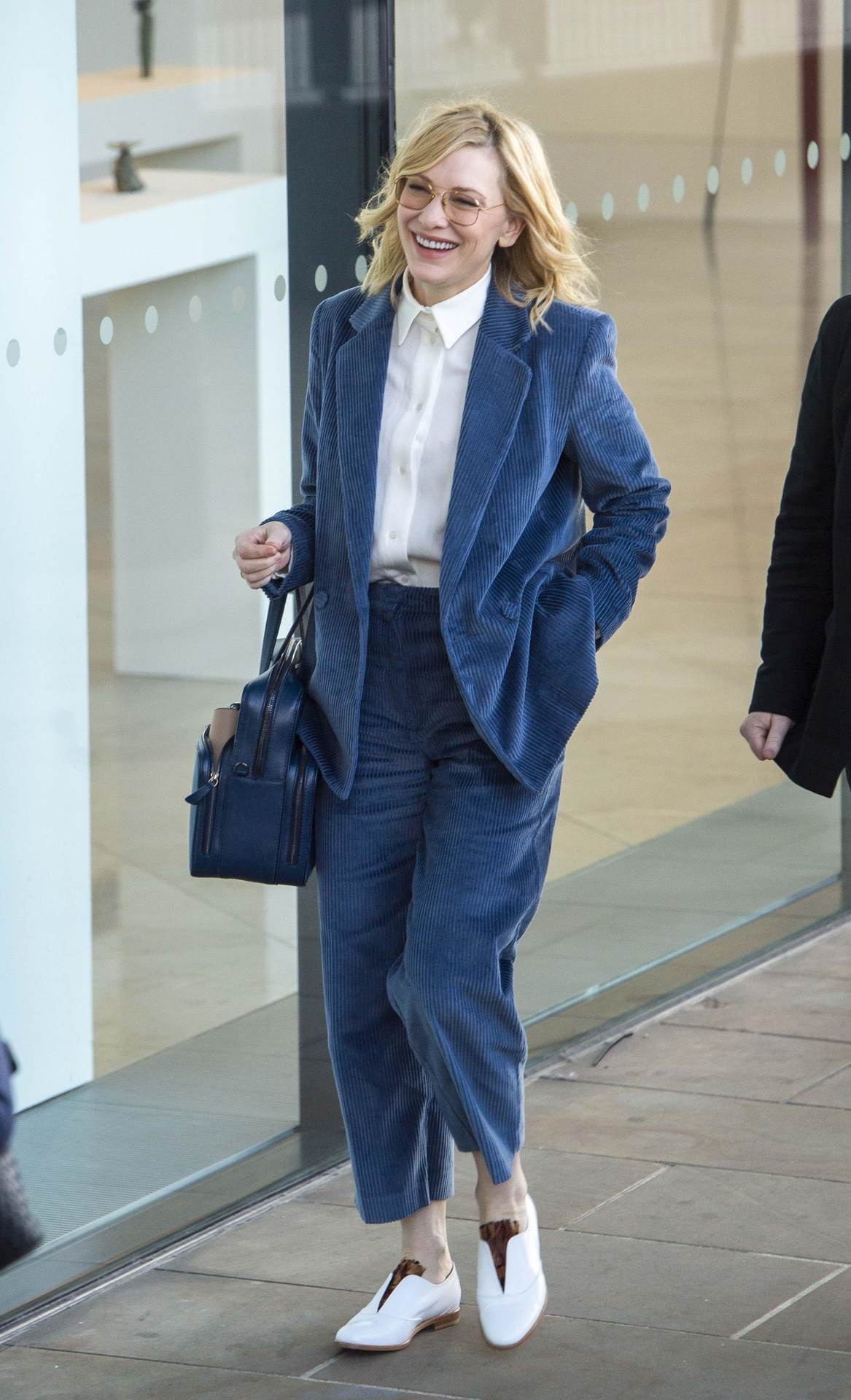 Kako na najbolji način nositi odijelo?