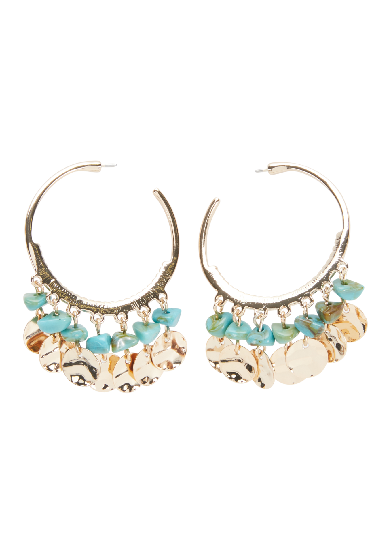 Dočekajte proljeće u komadima jarkog kolorita