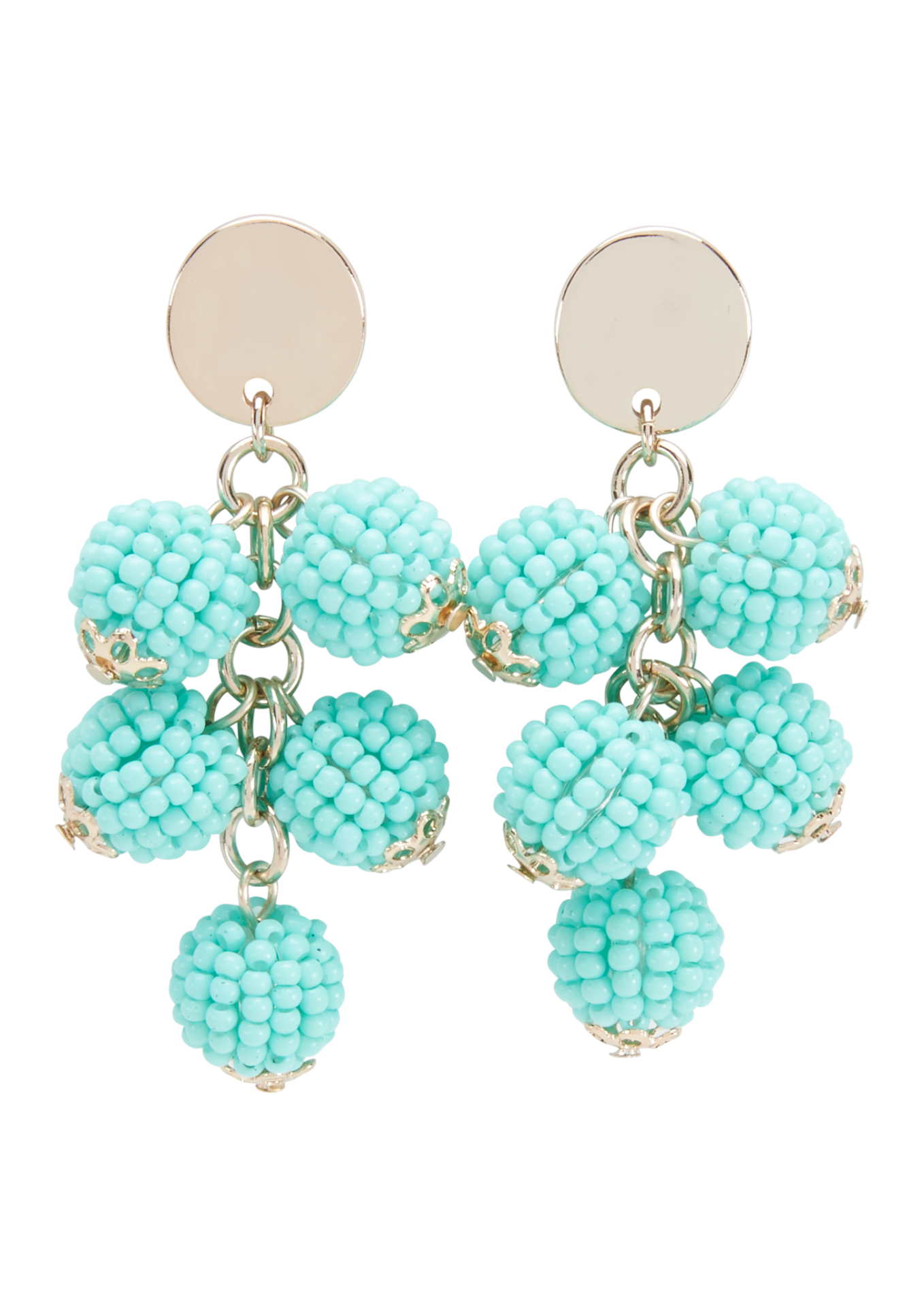 Dočekajte proljeće u komadima jarkog kolorita