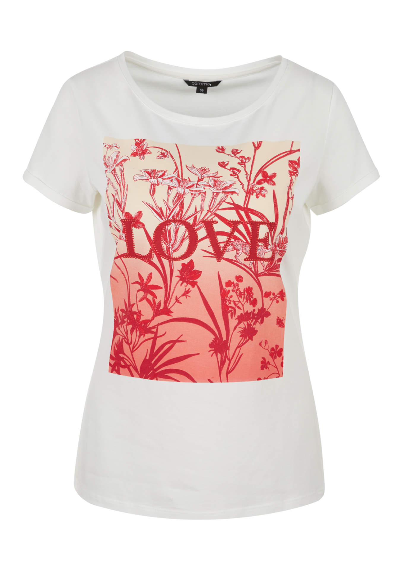 Dočekajte proljeće u komadima jarkog kolorita