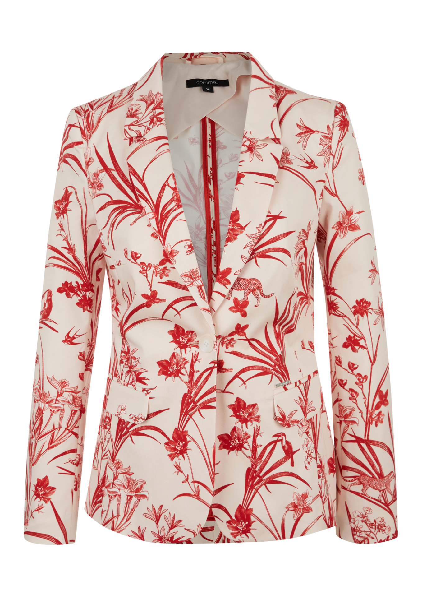 Dočekajte proljeće u komadima jarkog kolorita