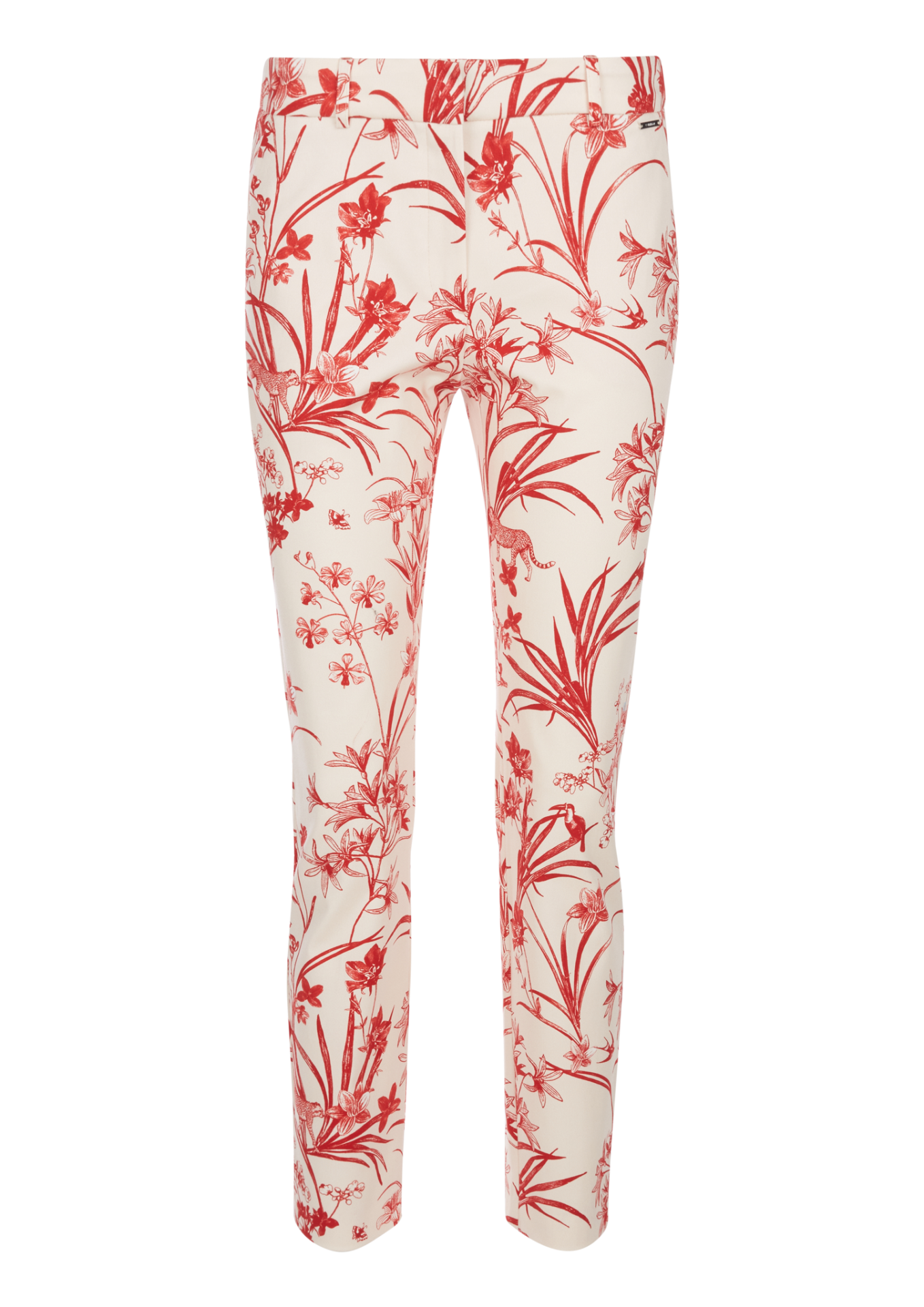 Dočekajte proljeće u komadima jarkog kolorita