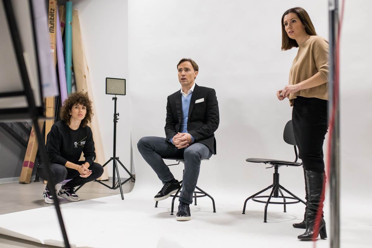 Dario i Jelena Šimić ukazali na poteškoće osoba s Downovim sindromom