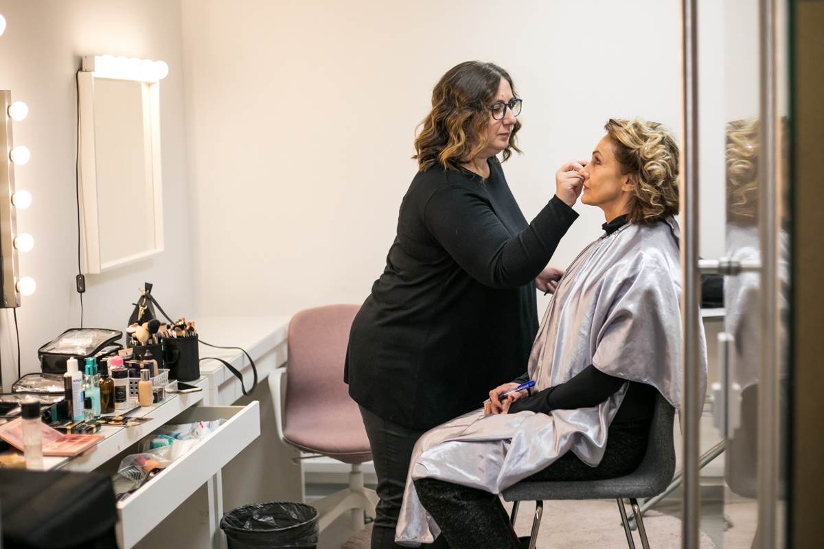 Domaća primabalerina: 'Za uspjeh je važno biti dosljedan i točan'