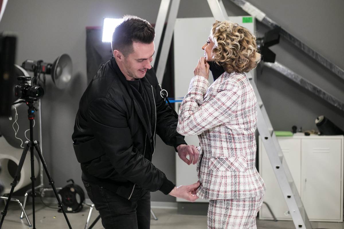 Domaća primabalerina: 'Za uspjeh je važno biti dosljedan i točan'