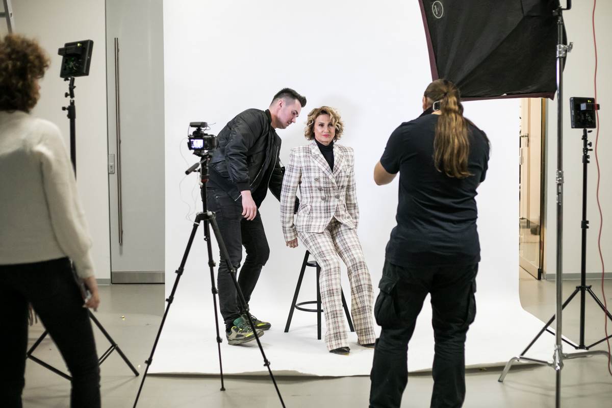 Domaća primabalerina: 'Za uspjeh je važno biti dosljedan i točan'