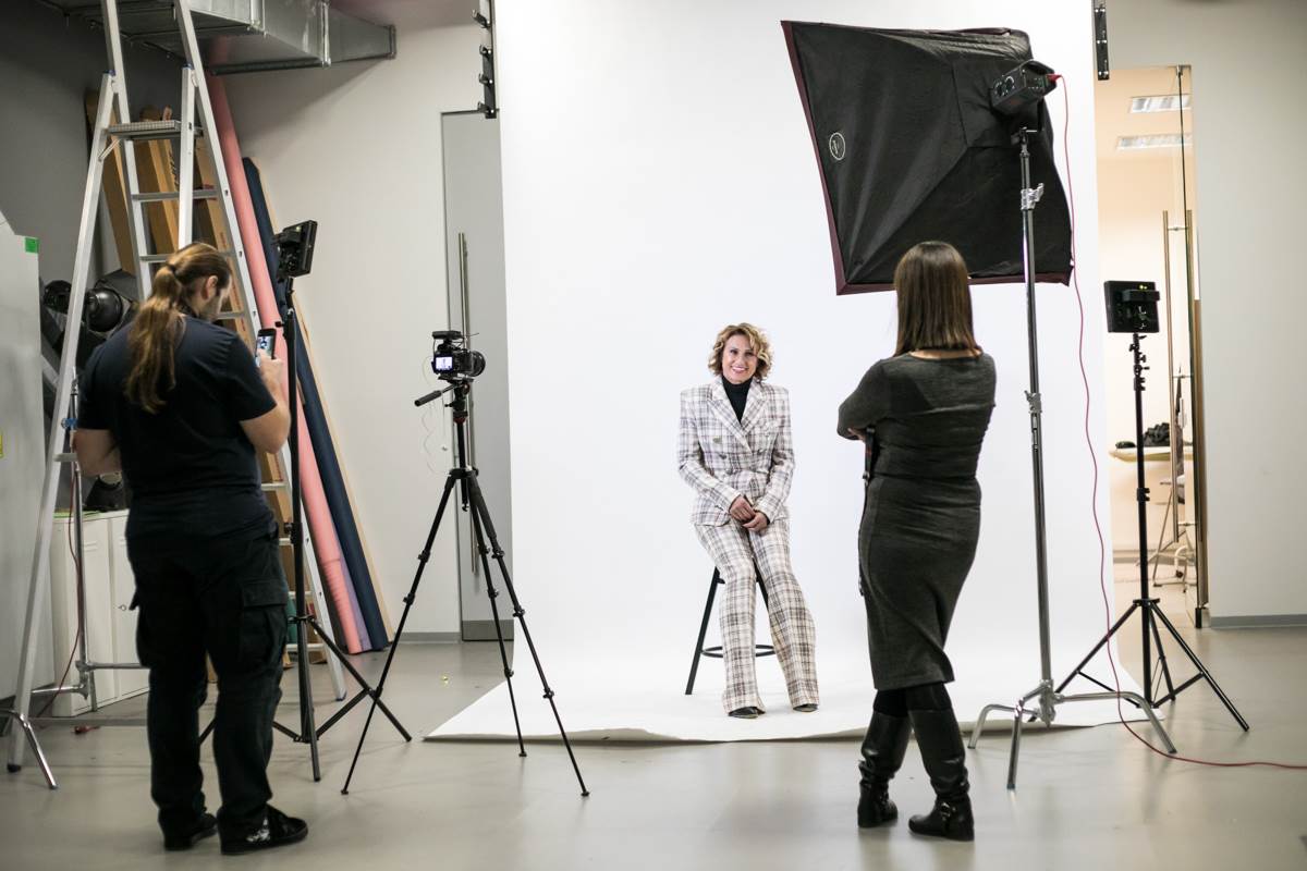 Domaća primabalerina: 'Za uspjeh je važno biti dosljedan i točan'