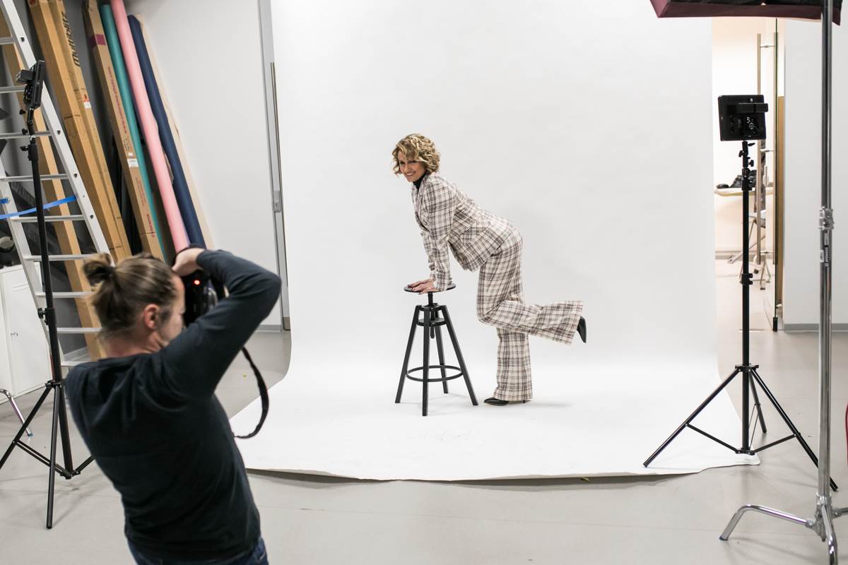 Domaća primabalerina: 'Za uspjeh je važno biti dosljedan i točan'