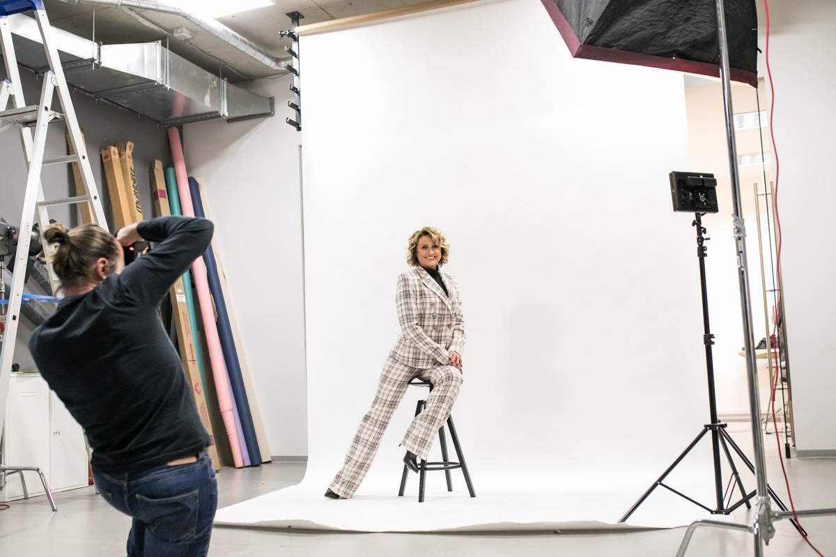 Domaća primabalerina: 'Za uspjeh je važno biti dosljedan i točan'