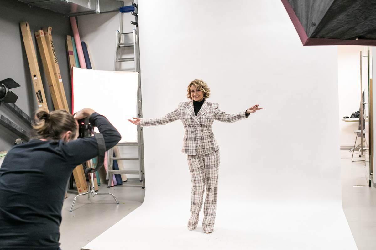 Domaća primabalerina: 'Za uspjeh je važno biti dosljedan i točan'