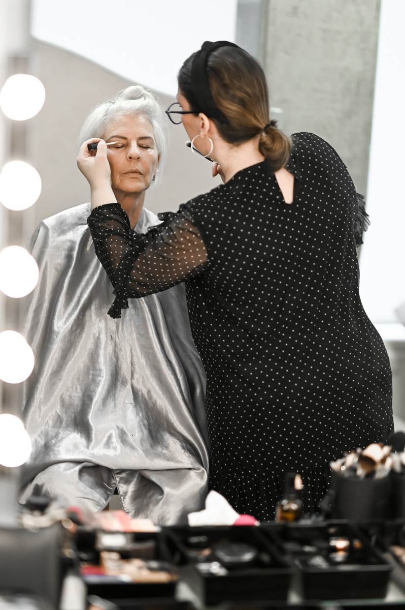 Zvončica Vučković: 'Smatram da u timu nitko nije zvijezda'