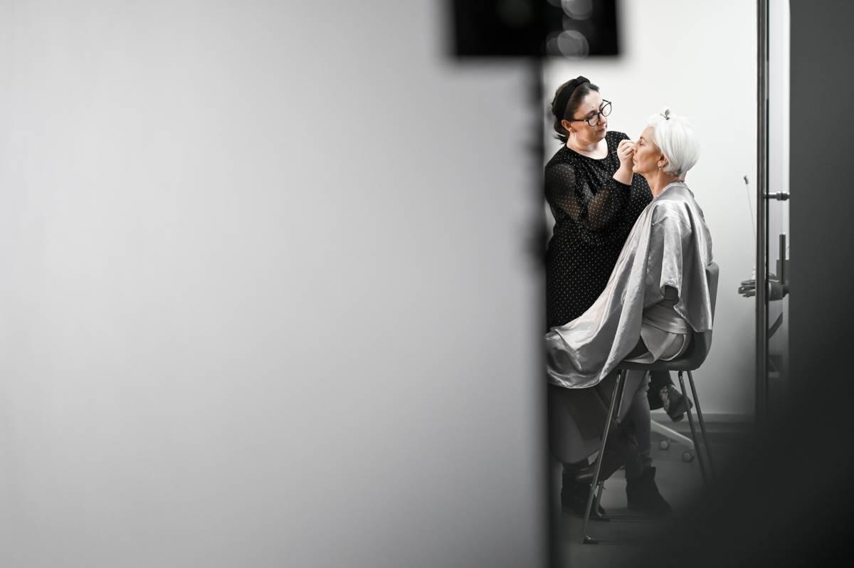 Zvončica Vučković: 'Smatram da u timu nitko nije zvijezda'