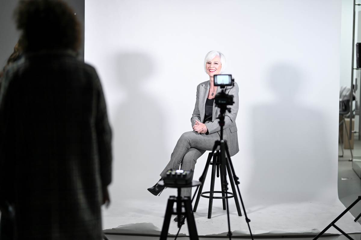 Zvončica Vučković: 'Smatram da u timu nitko nije zvijezda'