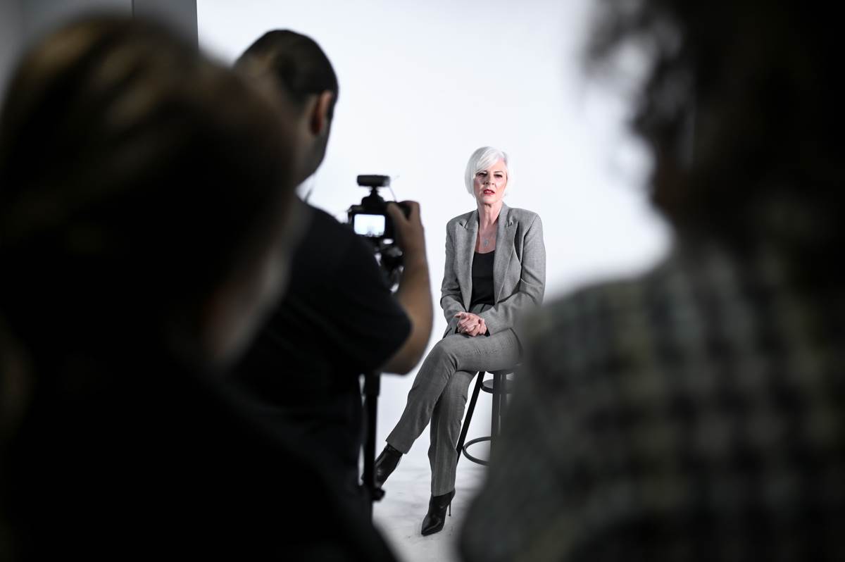 Zvončica Vučković: 'Smatram da u timu nitko nije zvijezda'