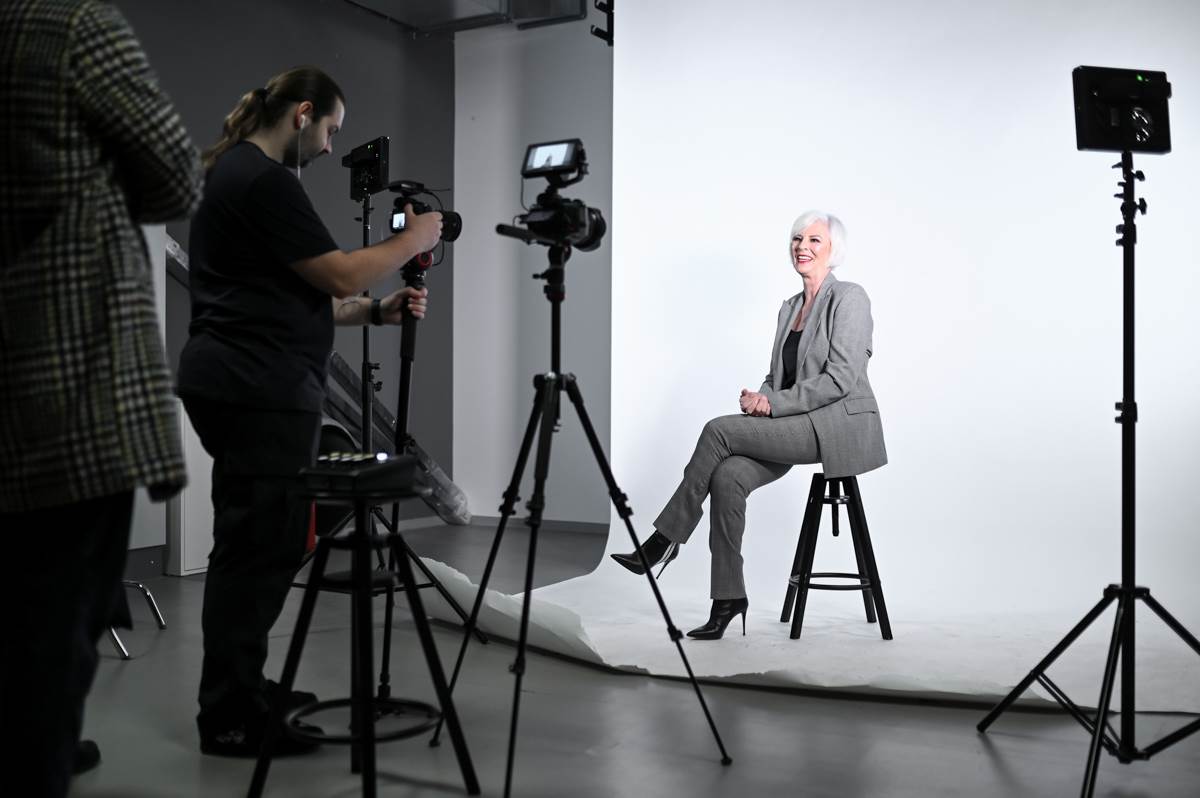 Zvončica Vučković: 'Smatram da u timu nitko nije zvijezda'