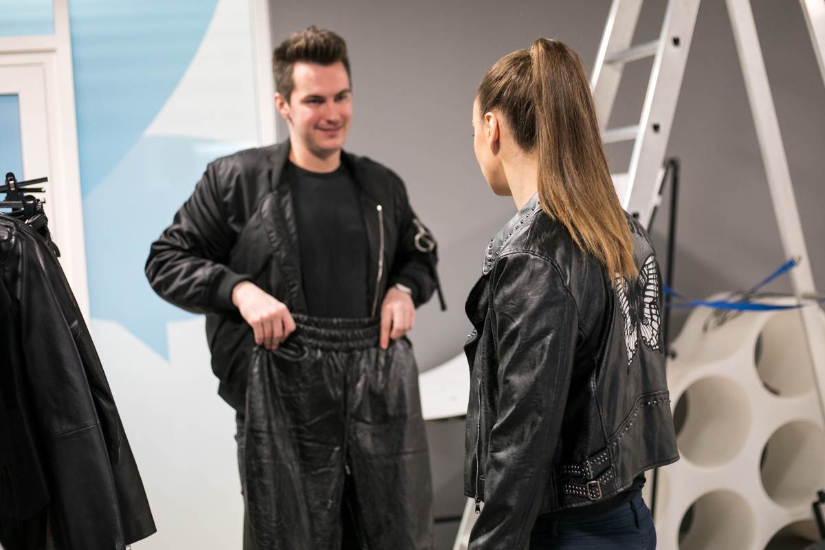 Ivana Habazin: 'Nisam jedna od onih koja se veseli višesatnom uređivanju'