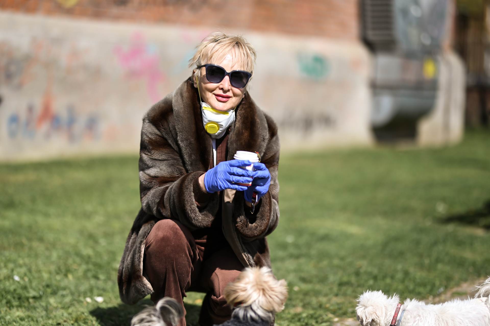 Ankicu Dobrić život nije mazio