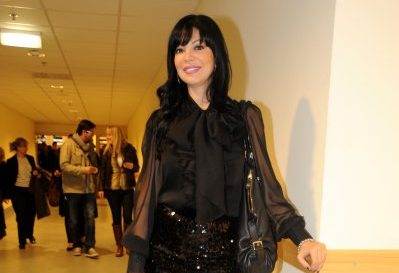 Ljubavni život Vjekoslave Bach