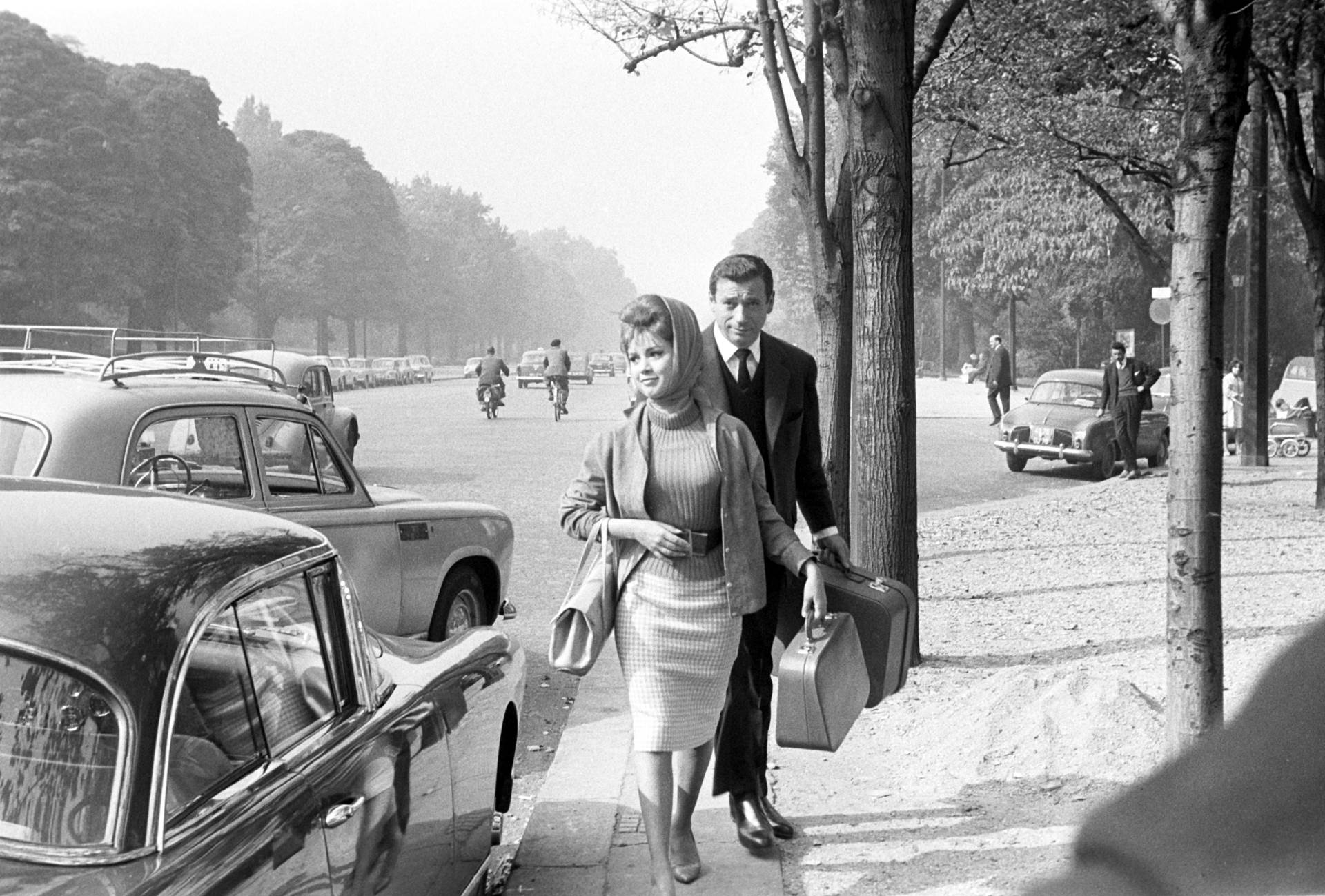 Marama je trenutno najpopularniji modni dodatak