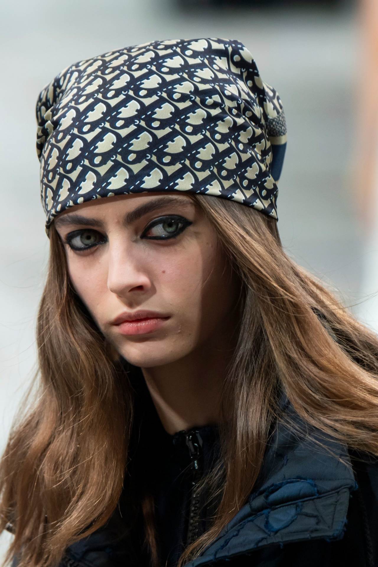 Marama je trenutno najpopularniji modni dodatak