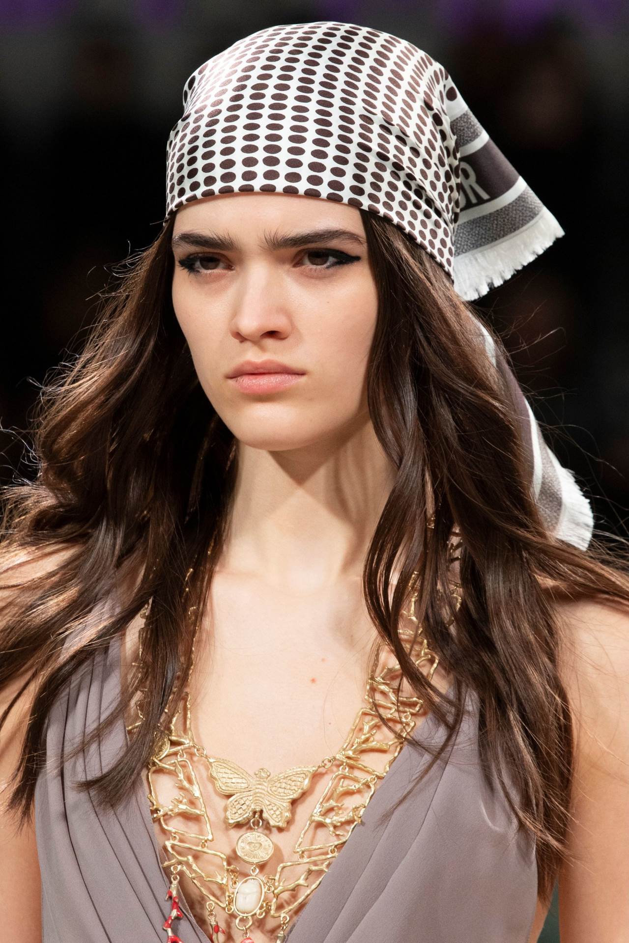 Marama je trenutno najpopularniji modni dodatak