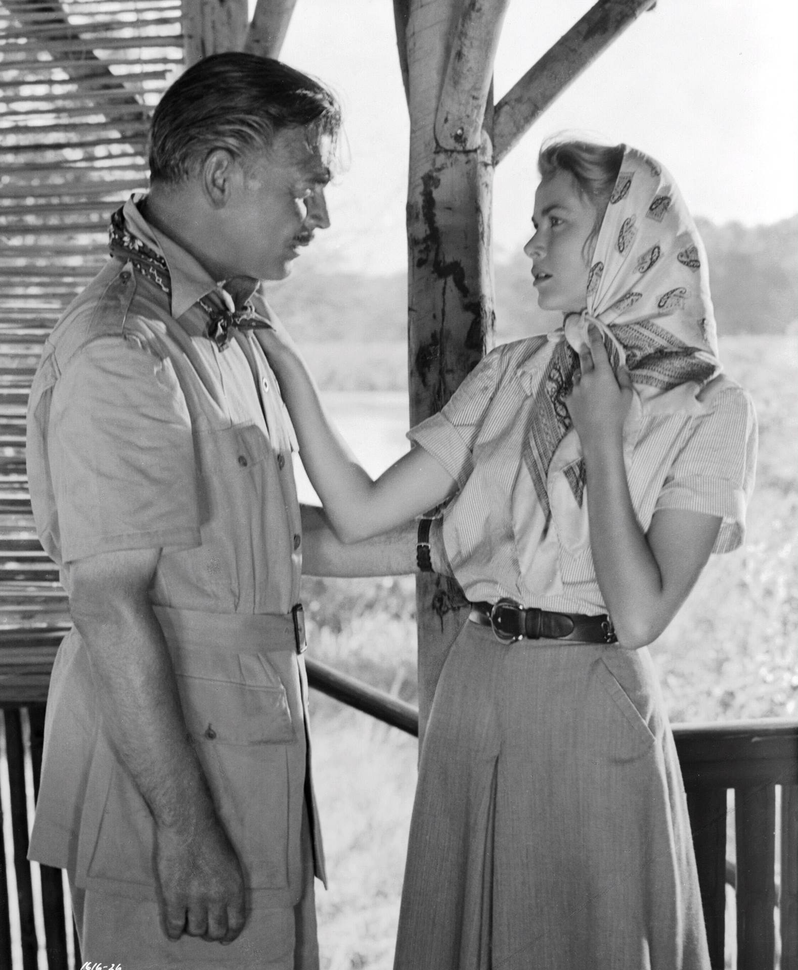 Marama je trenutno najpopularniji modni dodatak