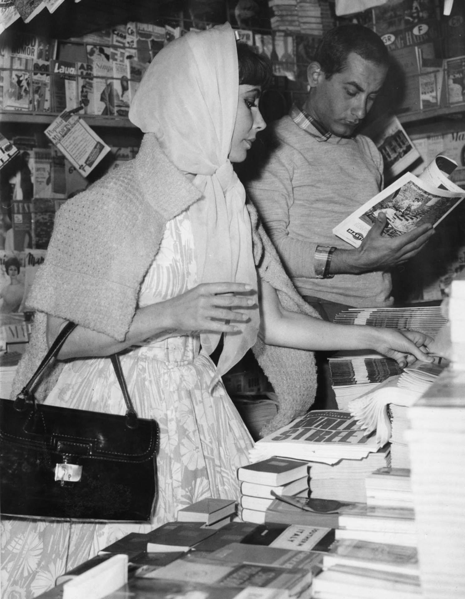 Marama je trenutno najpopularniji modni dodatak