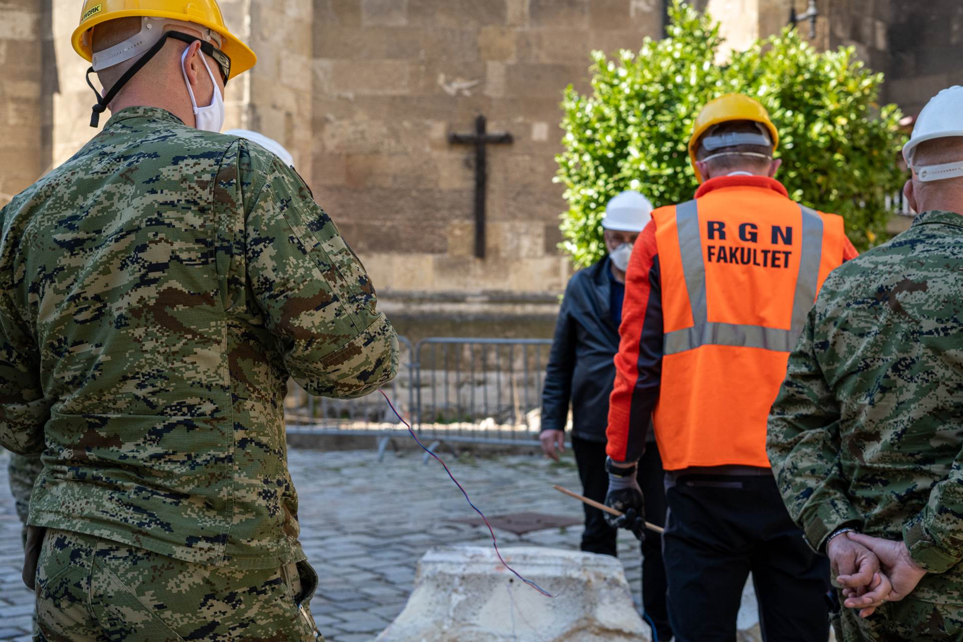 'Ovaj ćemo koncert pamtiti cijeli život'
