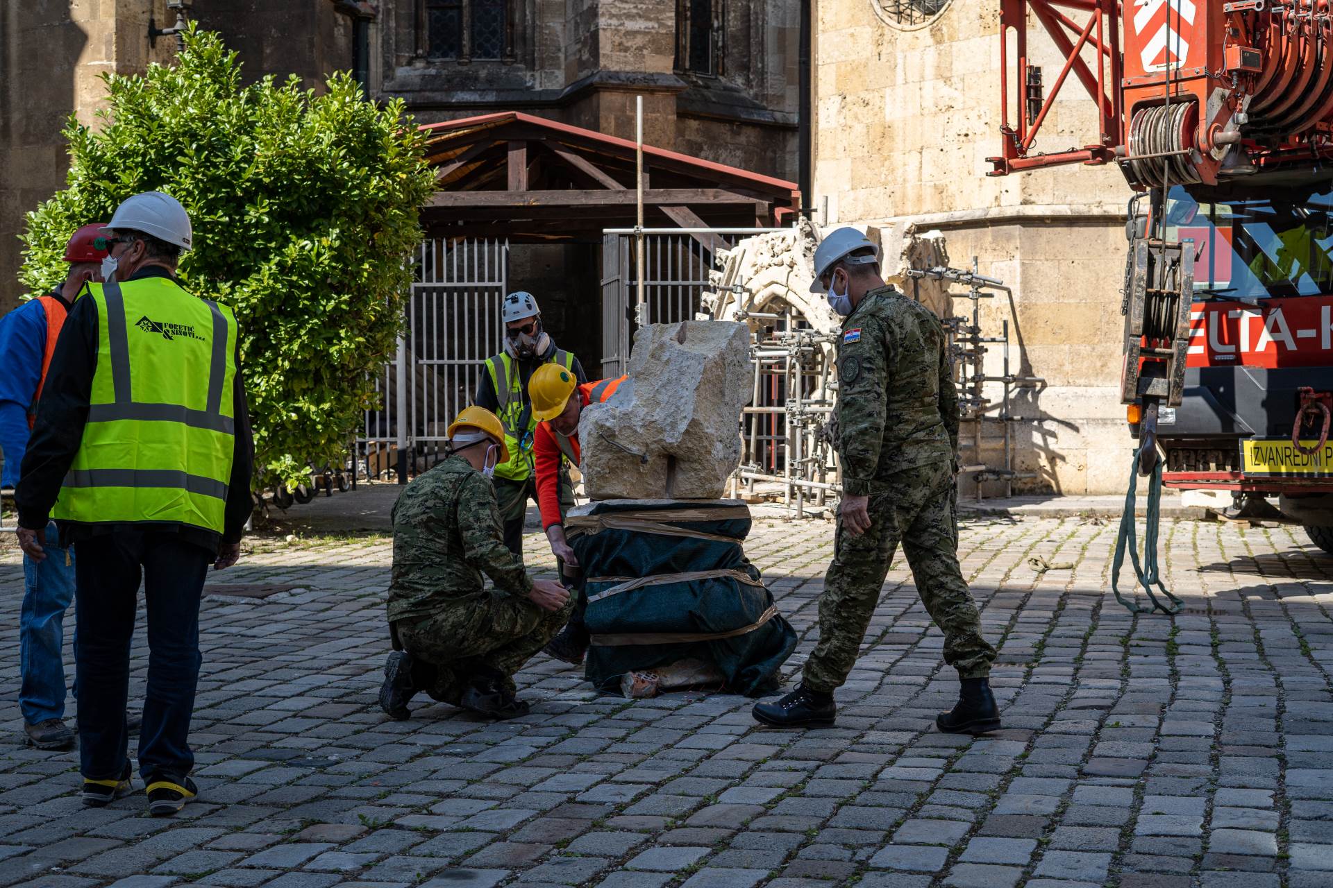 'Ovaj ćemo koncert pamtiti cijeli život'