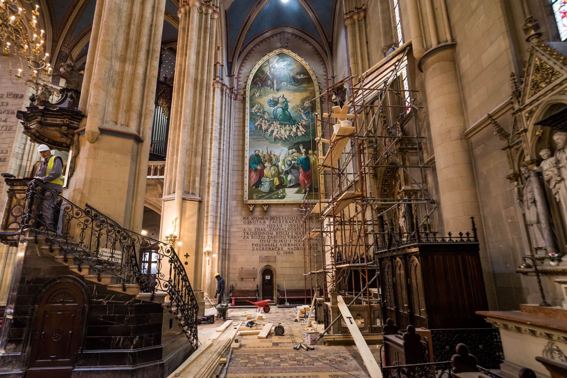 'Ovaj ćemo koncert pamtiti cijeli život'