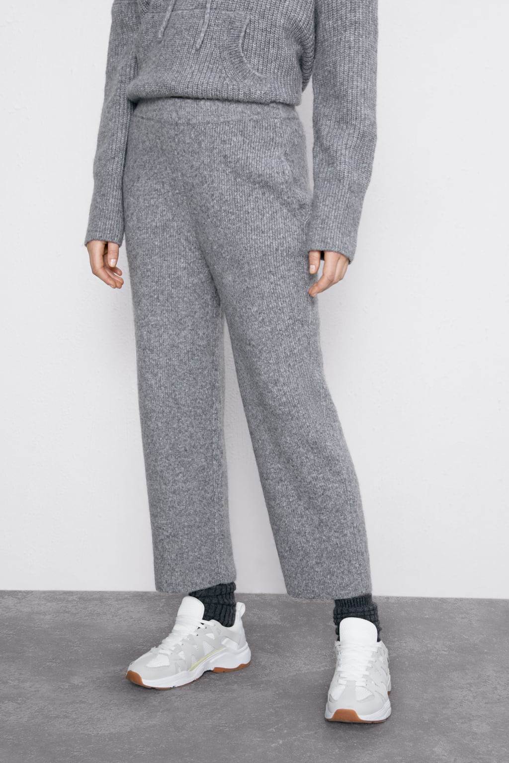 Udobne, praktične i tako stylish hlače za kućne urede